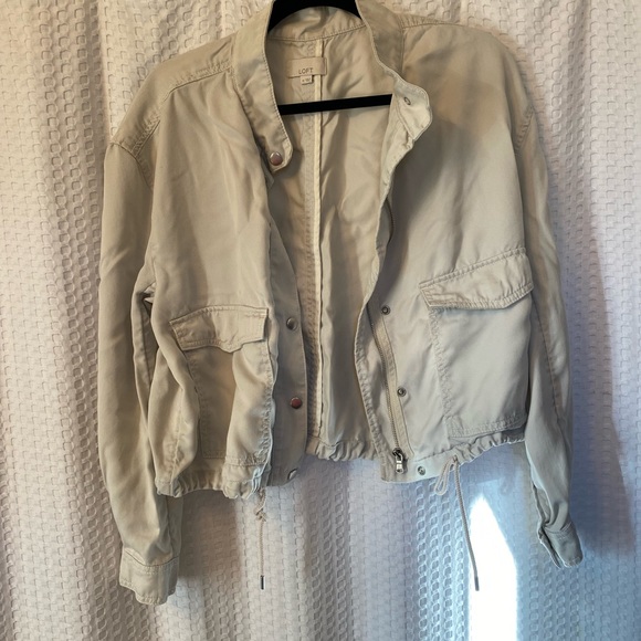 Loft jacket - Picture 5 of 6